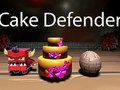                                                                    Cake Defender ﺔﺒﻌﻟ
