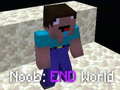                                                                     Noob: End World ﺔﺒﻌﻟ