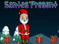                                                                     Santas Present ﺔﺒﻌﻟ