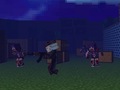                                                                     Pixel Zombies Survival Toonfare ﺔﺒﻌﻟ