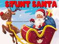                                                                     Stunt Santa ﺔﺒﻌﻟ