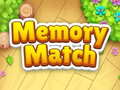                                                                     Memory Match ﺔﺒﻌﻟ