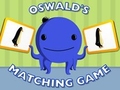                                                                     Oswald's Matching Game ﺔﺒﻌﻟ