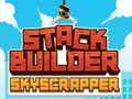                                                                     Stack builder skycrapper ﺔﺒﻌﻟ