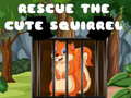                                                                     Rescue The Cute Squirrel ﺔﺒﻌﻟ