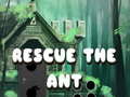                                                                     Rescue The Ant ﺔﺒﻌﻟ