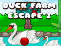                                                                     Duck Farm Escape 2 ﺔﺒﻌﻟ