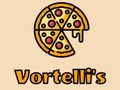                                                                     Vortelli's Pizza ﺔﺒﻌﻟ