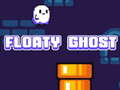                                                                     Floaty Ghost ﺔﺒﻌﻟ