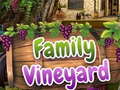                                                                     Family Vineyard ﺔﺒﻌﻟ