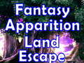                                                                     Fantasy Apparition Land Escape ﺔﺒﻌﻟ