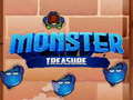                                                                     Monster Treasure ﺔﺒﻌﻟ