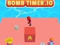                                                                     Bomb Timer.io ﺔﺒﻌﻟ