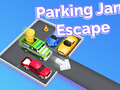                                                                     Parking Jam Escape ﺔﺒﻌﻟ