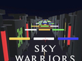                                                                     Sky Warriors ﺔﺒﻌﻟ