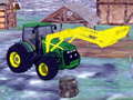                                                                     US Modern Tractor Farming Game 3D 2022 ﺔﺒﻌﻟ