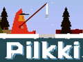                                                                     Pilkki ﺔﺒﻌﻟ