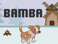                                                                     Bamba ﺔﺒﻌﻟ