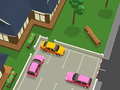                                                                     Car parking 3D: Merge Puzzle ﺔﺒﻌﻟ