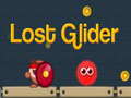                                                                     Lost Glider ﺔﺒﻌﻟ