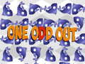                                                                     One Odd Out ﺔﺒﻌﻟ