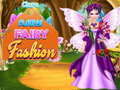                                                                     Clara Flower Fairy Fashion ﺔﺒﻌﻟ
