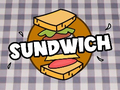                                                                     Sundwich ﺔﺒﻌﻟ