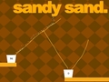                                                                     Sandy Sand ﺔﺒﻌﻟ