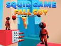                                                                     Squid Game Fall Guy ﺔﺒﻌﻟ
