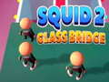                                                                     Squid Game 2 Glass Bridge ﺔﺒﻌﻟ