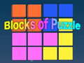                                                                     Blocks of Puzzle ﺔﺒﻌﻟ
