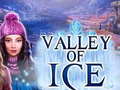                                                                     Valley of Ice ﺔﺒﻌﻟ