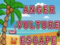                                                                     Anger Vulture Escape  ﺔﺒﻌﻟ