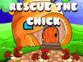                                                                     Rescue the Chick ﺔﺒﻌﻟ