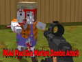                                                                     PGA 6 Pixel Gun Warfare Zombie Attack ﺔﺒﻌﻟ