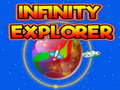                                                                     Infinity Explorer ﺔﺒﻌﻟ