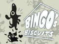                                                                     Bingo's Biscuits ﺔﺒﻌﻟ