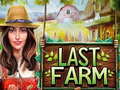                                                                     Last Farm ﺔﺒﻌﻟ