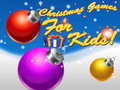                                                                     Christmas Games For Kids ﺔﺒﻌﻟ