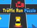                                                                     Traffic Run Puzzle ﺔﺒﻌﻟ