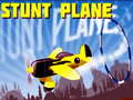                                                                     Stunt Plane ﺔﺒﻌﻟ