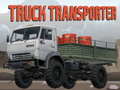                                                                     Truck Transporter ﺔﺒﻌﻟ