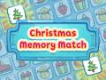                                                                     Christmas Memory Match ﺔﺒﻌﻟ