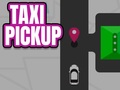                                                                     Taxi Pickup ﺔﺒﻌﻟ