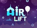                                                                     Air Lift ﺔﺒﻌﻟ