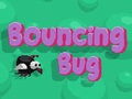                                                                     Bouncing Bug ﺔﺒﻌﻟ