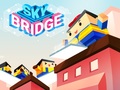                                                                     Sky Bridge ﺔﺒﻌﻟ