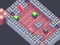                                                                     Ninja Tower ﺔﺒﻌﻟ