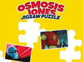                                                                     Osmosis Jones Jigsaw Puzzle ﺔﺒﻌﻟ