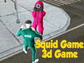                                                                     Squid Game 3d Game ﺔﺒﻌﻟ